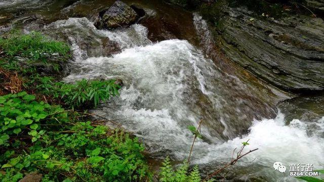 未知岛屿